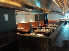 自助取餐区-江太极江浙菜(马桥万达广场店)