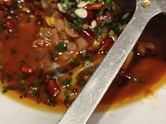 -院里寻菜·精致庭院菜(观沙岭店)