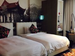 -上海外滩英迪格酒店