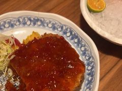 -隐月· 㐂和食屋(芝罘万达公馆店)