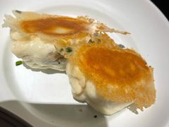 黑松露牛肉水煎包-掌柜的店·河南菜(世茂店)