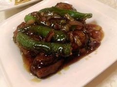 -新东城喜宴海鲜酒家(同德店)