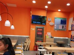 大堂-鱼你在一起(燕郊永旺梦乐城店)