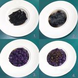 自制芋圆烧仙草[加油]有态度的高颜值甜品