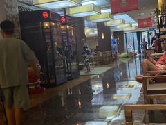 -水善汇都市汗蒸(杨浦区五角场店)
