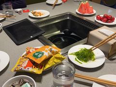 -海底捞火锅(漕宝路店)