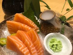 -山之川日料放题(通州店)