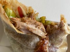 -特派卷·老北京烤鸭卷(合生汇购物中心店)