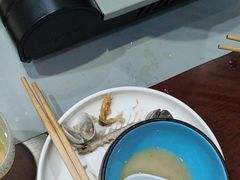 -金龙·打边炉(武进路店)