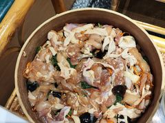 -顺卿庭·广东顺德菜(夫子庙水游城店)