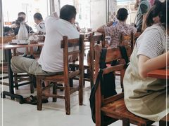 大堂-恒兴发茶店(水巷口店)