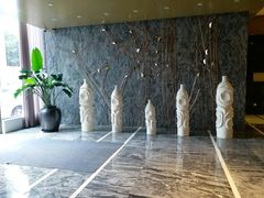 -上海新国际博览中心美仑酒店