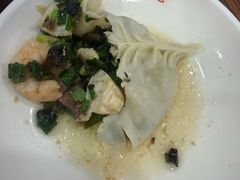 -东升灌浆包(辛庄街总店)