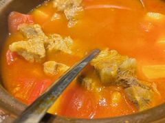 -筱爷叔·上海传统手工菜(玉树路店)