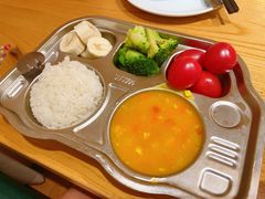 -曼泰·泰餐(京华城店)