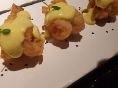 -运·中餐厅(成都华尔道夫酒店)