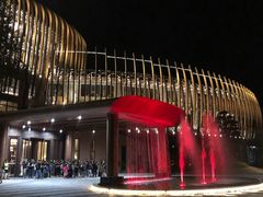 -莫干山郡安里度假酒店-桃尖中餐厅