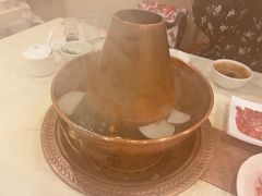 -八先生涮肉房(三里河店)