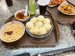 -小街天府(西工小街店)