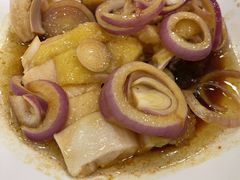 -宜宾海鲜酒家·三十年老字号