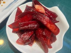 -南京金牛湖巨碗鱼头