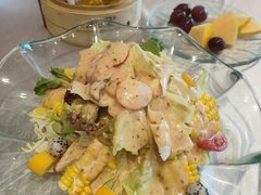 -丰鲤楼•闽南茶楼(仟禧汇店)