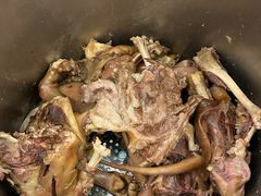 -北冰洋狗肉冷面城(总店)