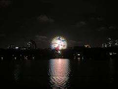 -南宁南湖公园