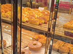 -味多美蛋糕(新和平里店)