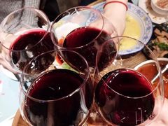 -胡桃里音乐酒馆(环亚凯瑟琳广场店)