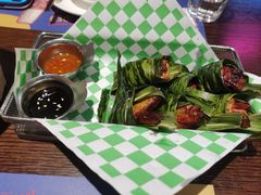 -泰妃殿(武汉首店)