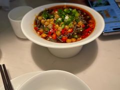 -茅庐川菜(烟台大悦城店)