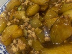 -北大地皖峰饭馆