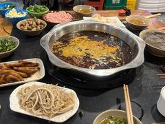 -周记全牛油火锅