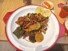 -孙小楠麻辣香锅(欧亚卖场店)