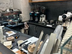 -常识咖啡common sense(春熙路店)