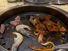 -姜胖胖无限自助烤肉(凯德天府店)