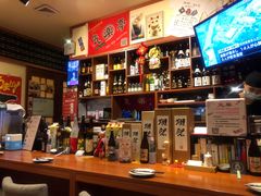 -気楽亭和食料理(气乐亭大世界本店)