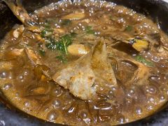 -小放牛炒菜馆(裕华万达店)