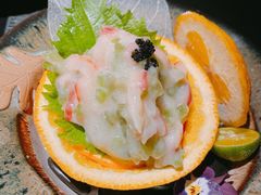 -花潮料理艺食馆(成都万象城店)