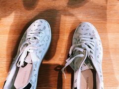 -TIMES CITY OUTLETS 时代·城市·奥特莱斯(上海国际时尚中心店)