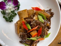 -旅马餐厅(茅家埠店)