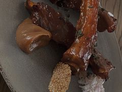 -BOR Eatery(安福路店)