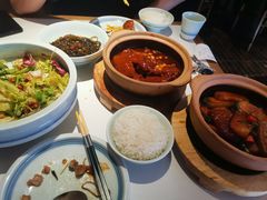 五常米饭-0776食堂·京城创意菜(七里庄店)