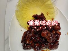 -绸乡宴酒店·融合苏帮宴(吴江店)