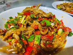 -笨罗卜浏阳菜馆(太平街店)