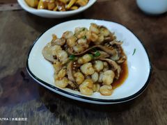 -同得兴 Since·1995 传统苏式面馆(嘉馀坊店)