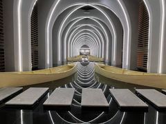 -涨巢·潮玩水疗局