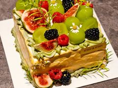 -金粤轩(北外滩店)