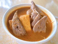 -乌糖沙茶面(民族路店)